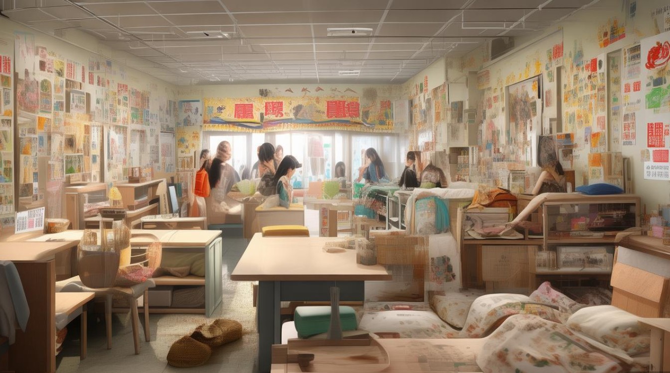 枣庄职业学院女生宿舍怎么样，枣庄职业学院女生多吗