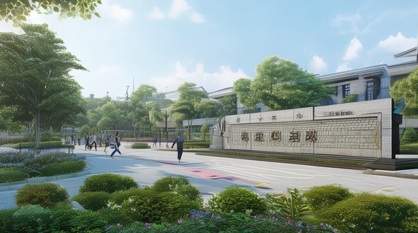 大秦家职业学院怎么样,是公办还是民办值得去吗? 大秦家职业学院怎么样,是公办还是民办值得去吗?