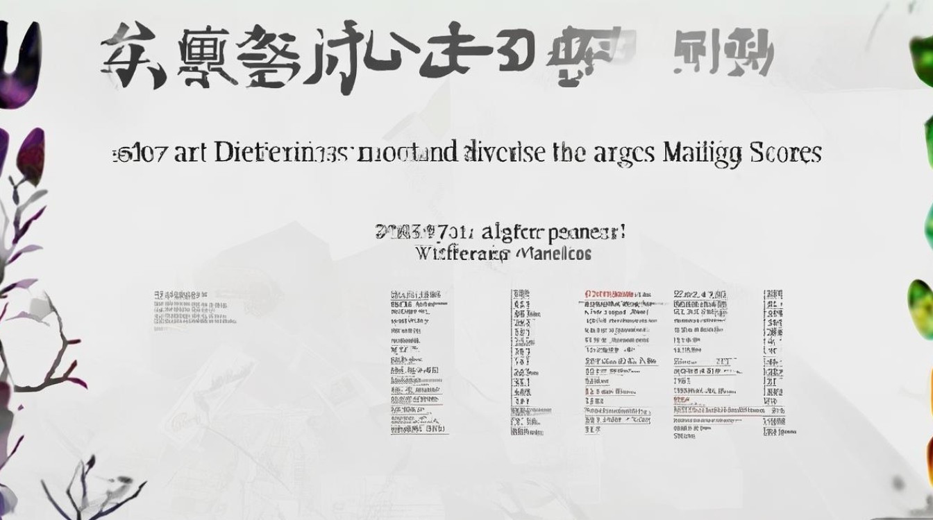 潍坊学院2017艺术类录取分数线是多少，历年各专业录取分数要求