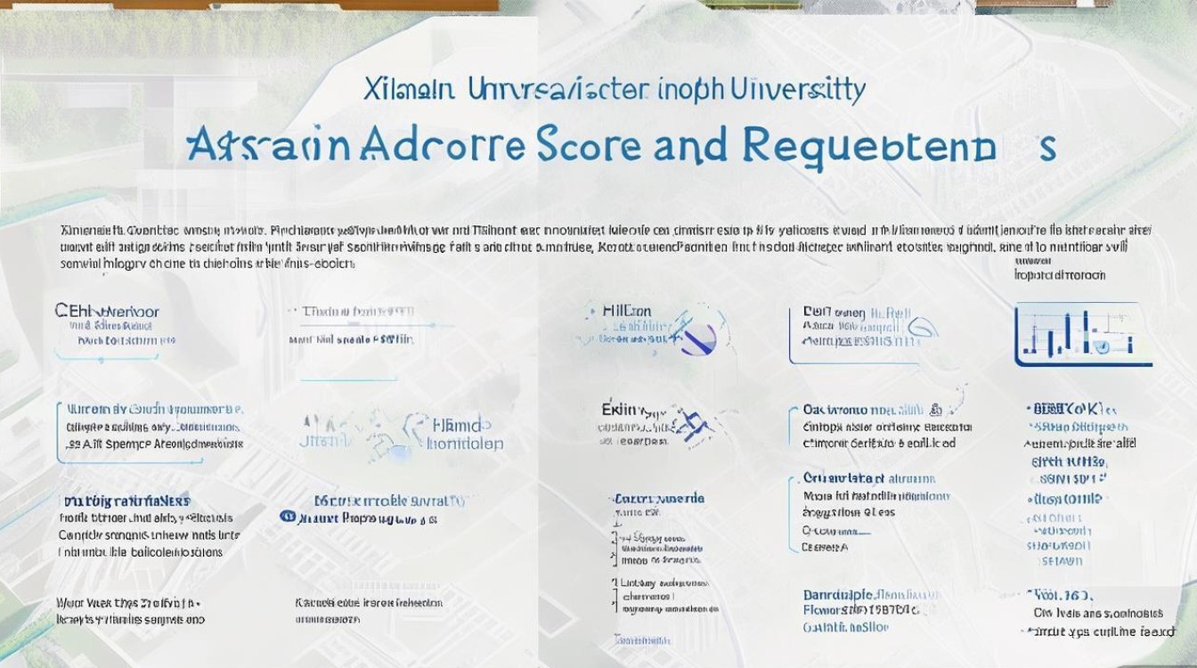 厦门大学专硕录取分数线是多少，录取条件有哪些？