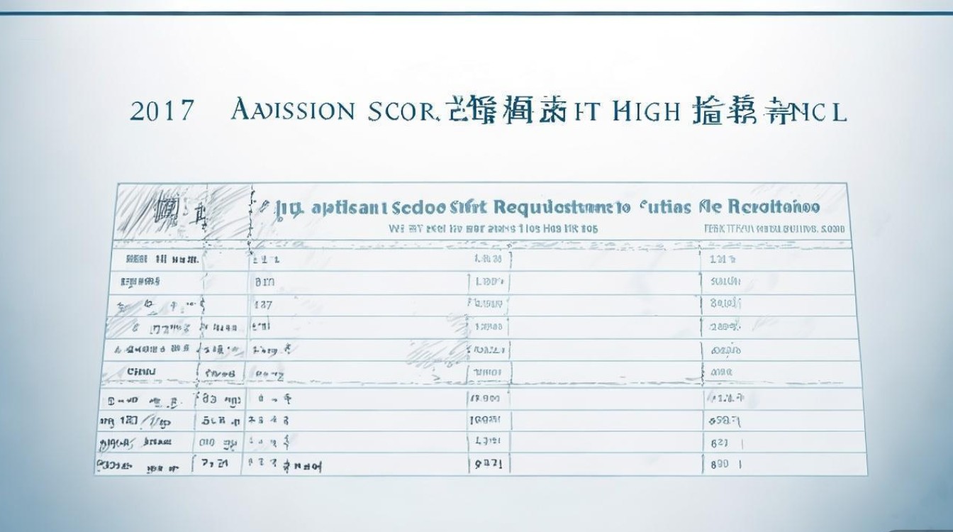 2017年浚县一中分数线是多少,多少分才能考上? 2017年浚县一中分数线是多少,多少分才能考上?