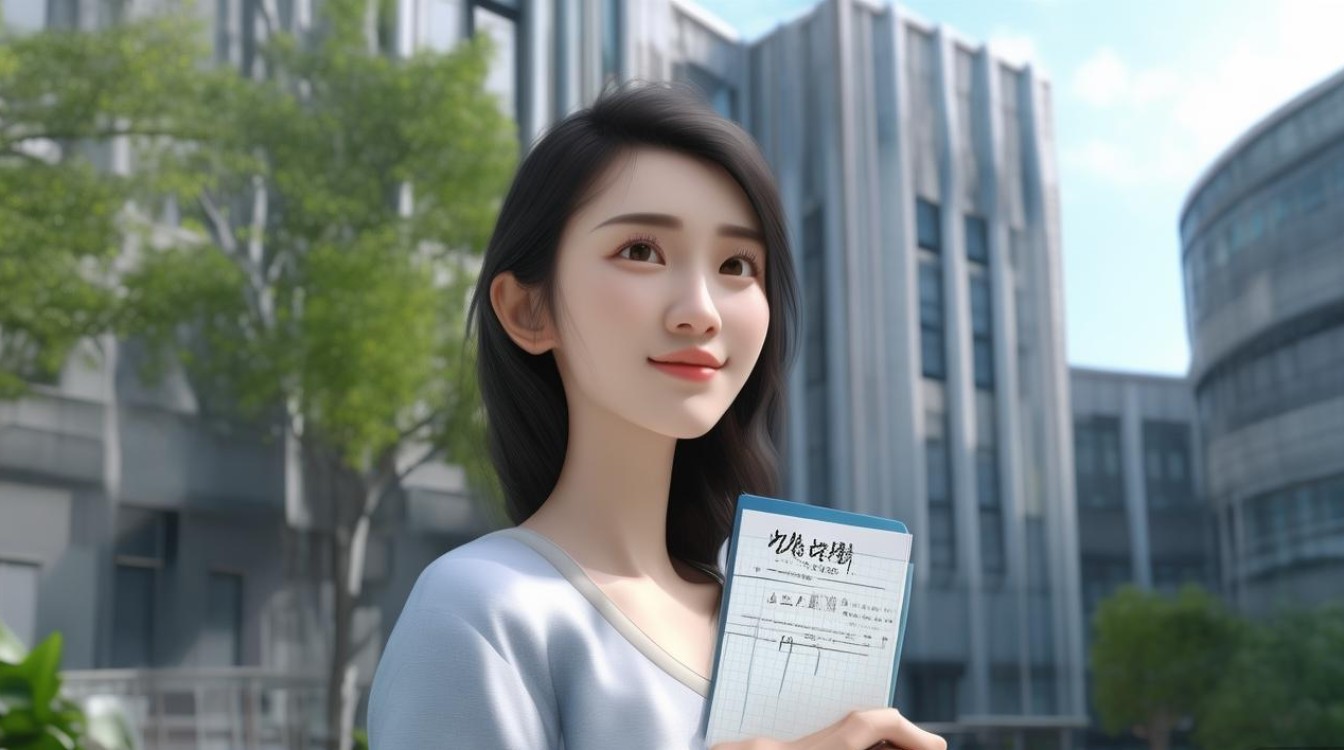 商洛职业学院女生分数线是多少，商洛职业学院女生适合报什么专业