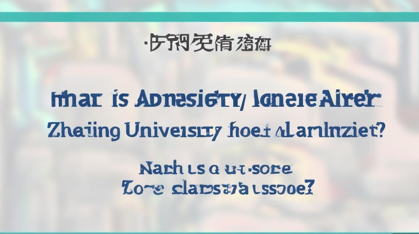 浙江大学录取分数线是多少，2026年高考最低要多少分