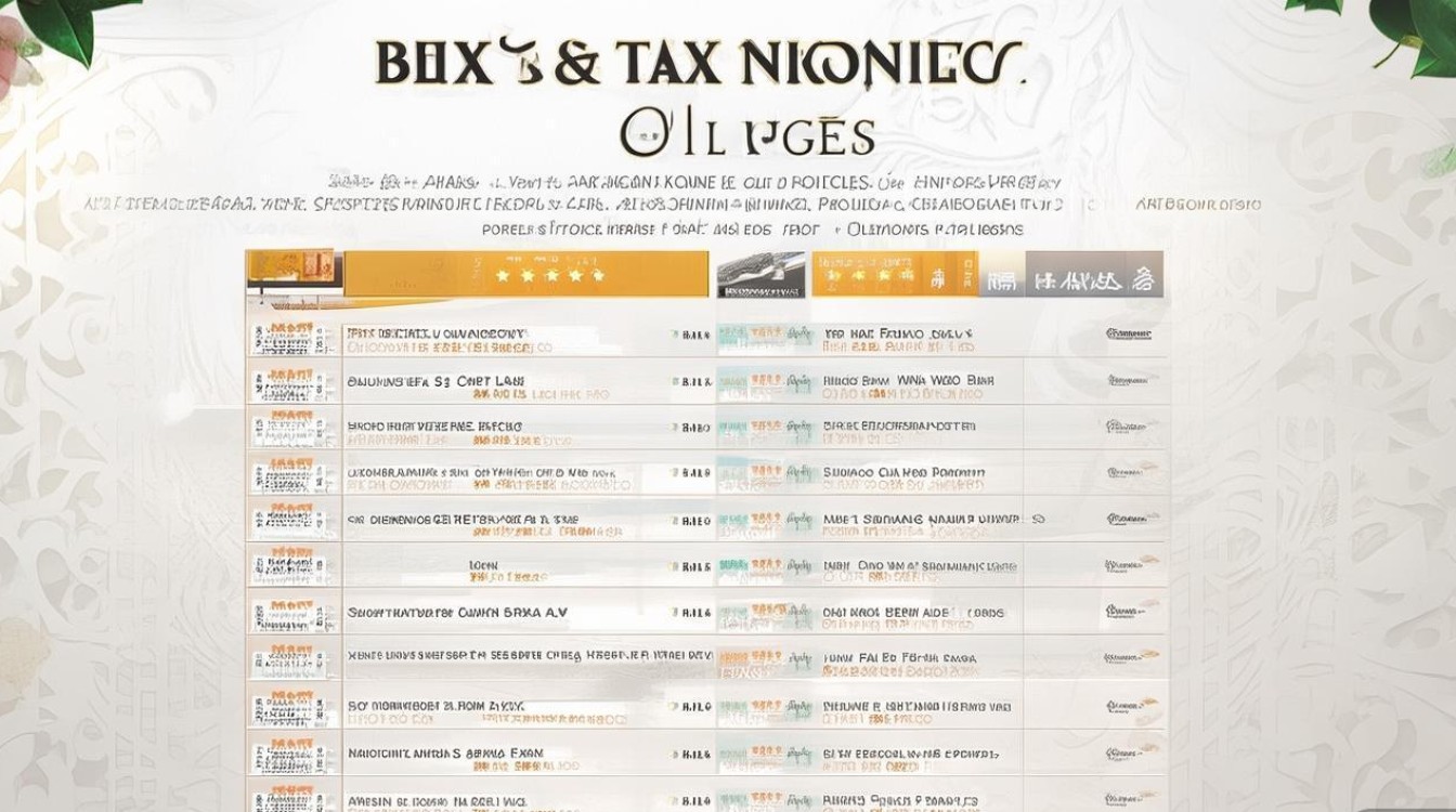 北京财税专科学校排名表有哪些？哪所学校值得报考？