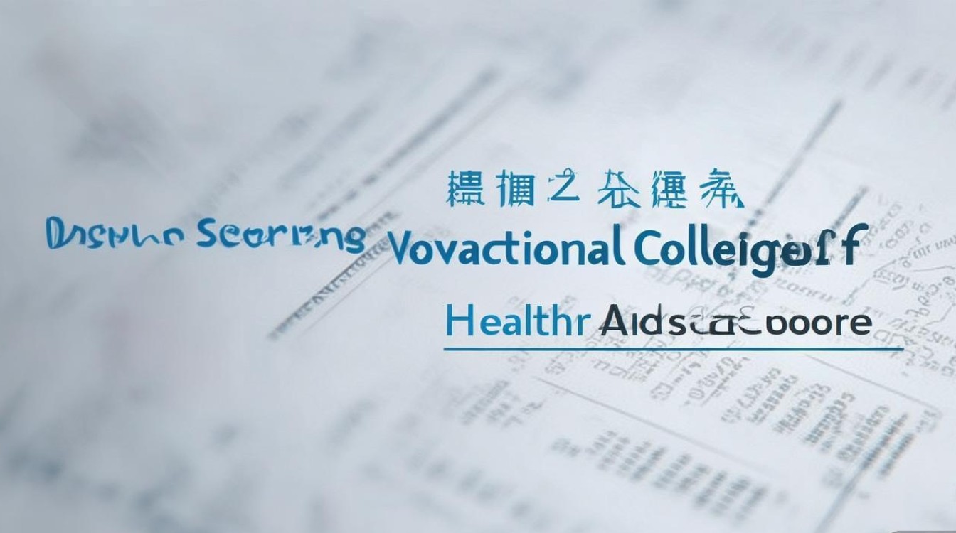 丹东卫生职业学院录取分数线是多少，多少分能上？