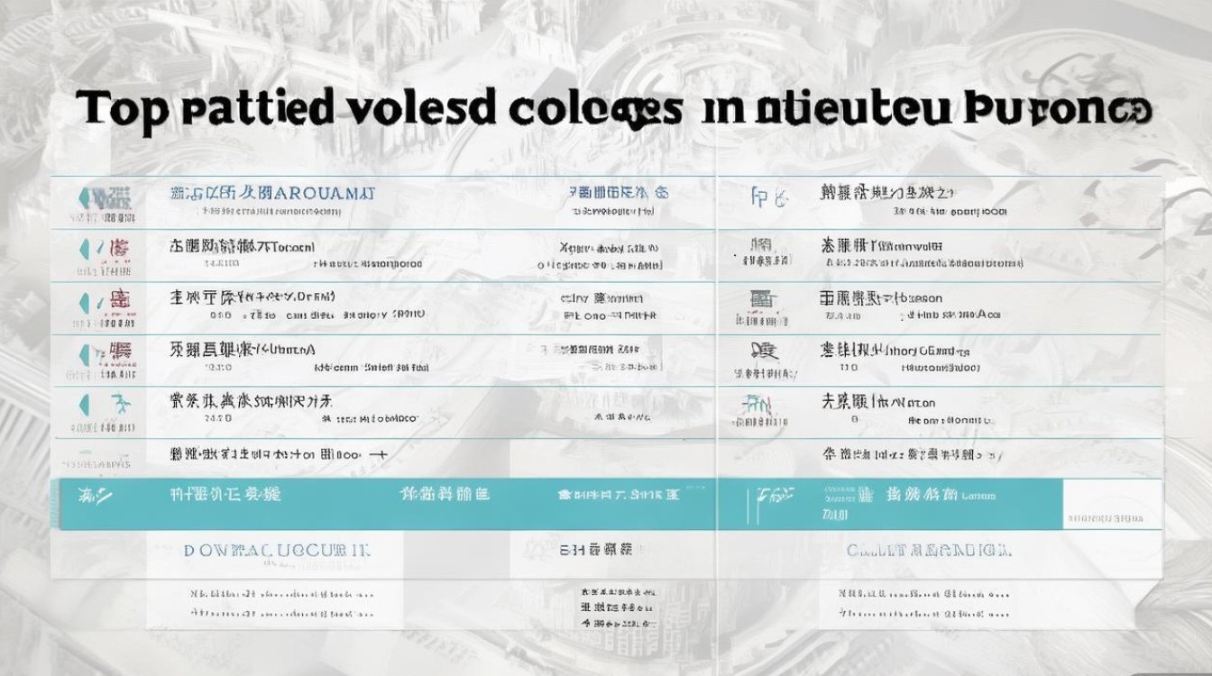 河北专科学校排名有哪些，河北能报的专科学校有哪些？