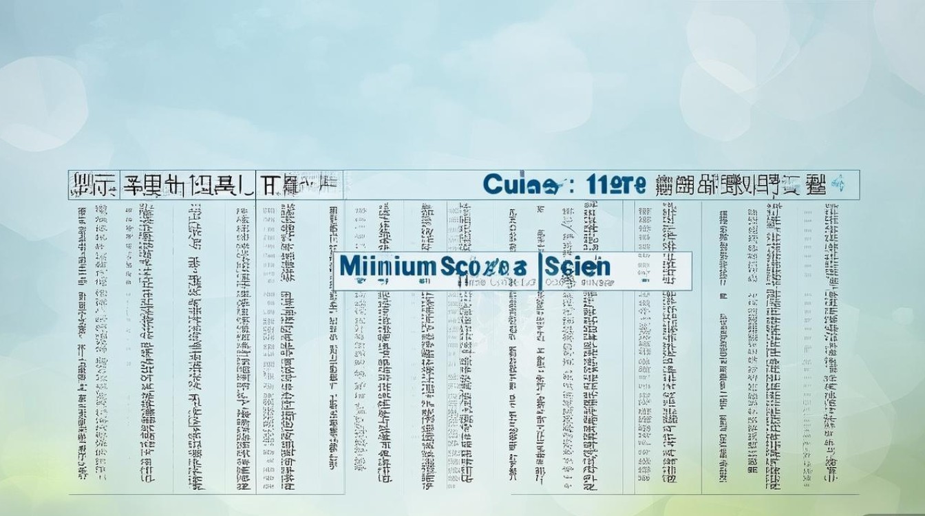 贵州所有大学录取分数线是多少，2026年最低多少分能考上？