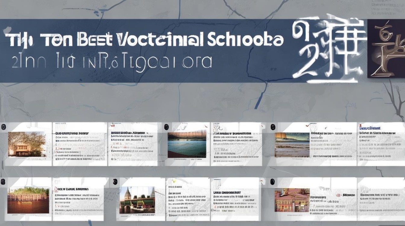 2026内蒙古最好的十大专科学校，内蒙古专科学校排名怎么样？