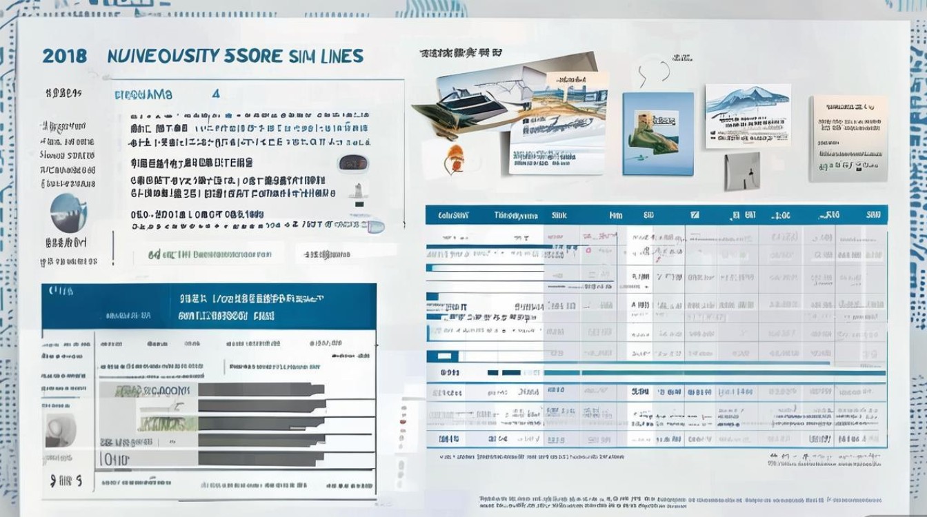 2018大学录取分数线是多少，如何查询录取结果？