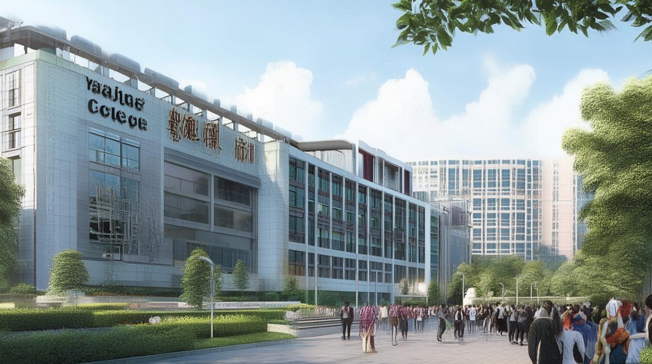 燕京高级职业学院怎么样，燕京职业学院是公办还是民办学校