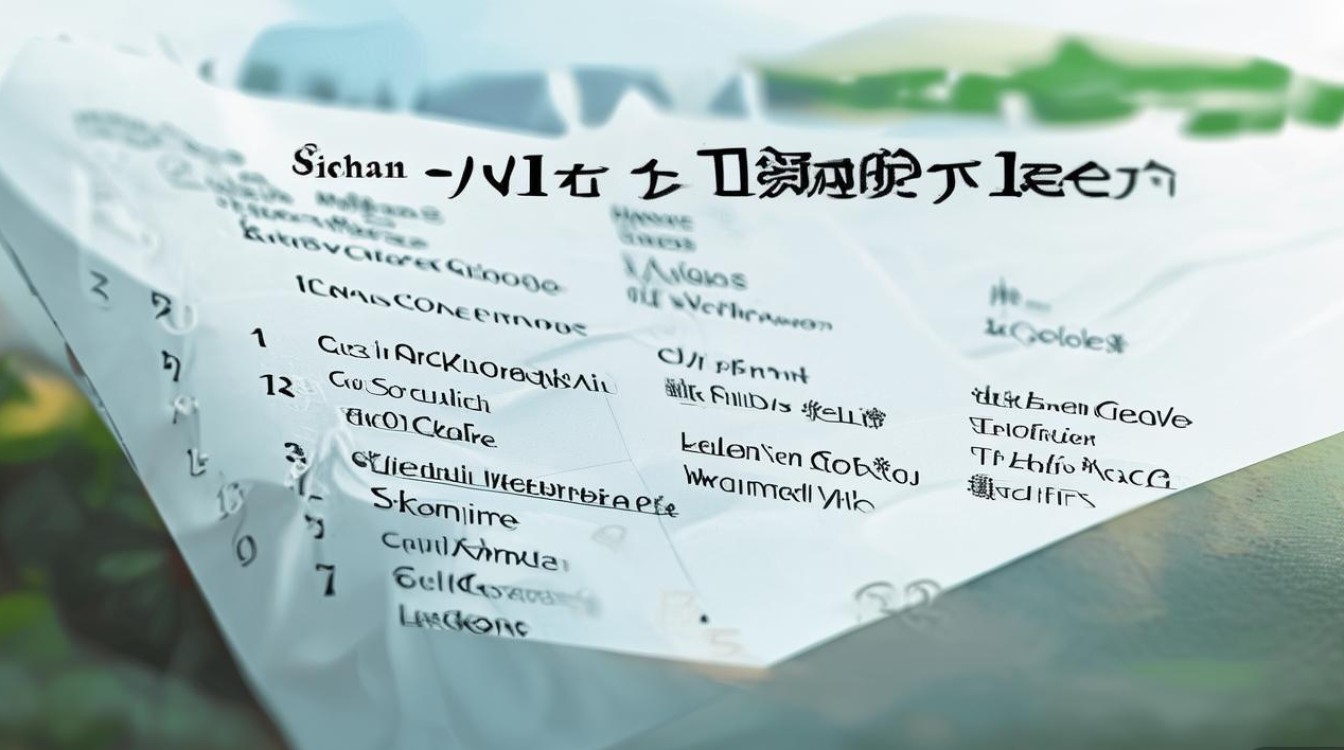 四川网络专科学校排名有哪些？附四川省专科学校排名榜？