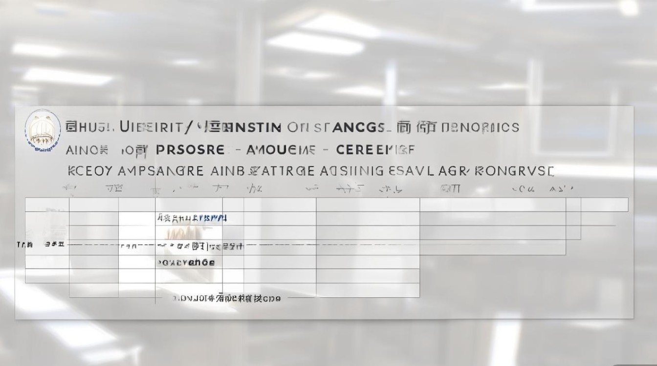安徽财经大学福建录取分数线是多少，多少分能考上？