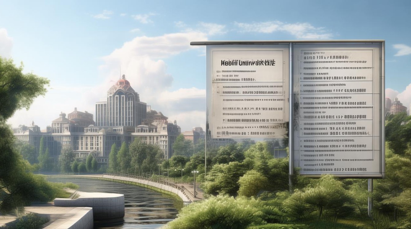 河海大学山东各专业录取分是多少？最低多少分能考上？