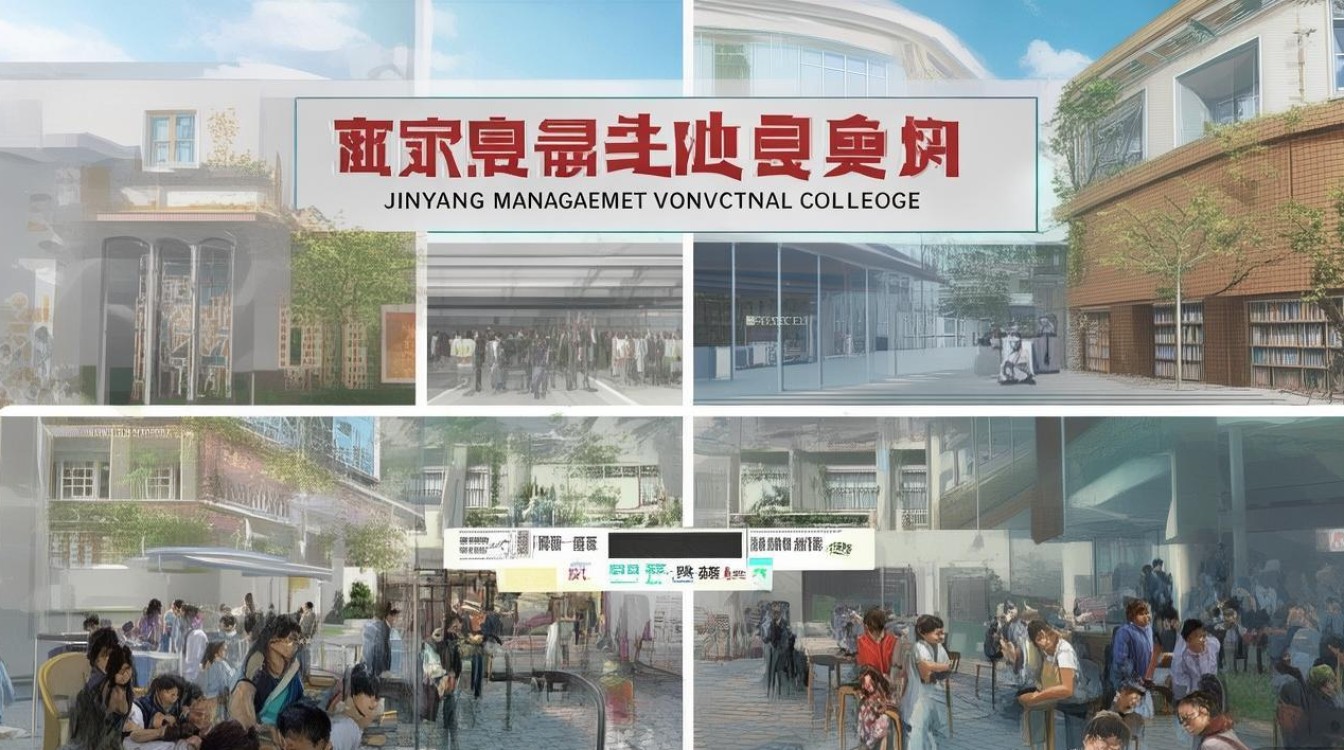 晋中管理职业学院怎么样,2026年录取分数线是多少分 晋中管理职业学院怎么样,2026年录取分数线是多少分