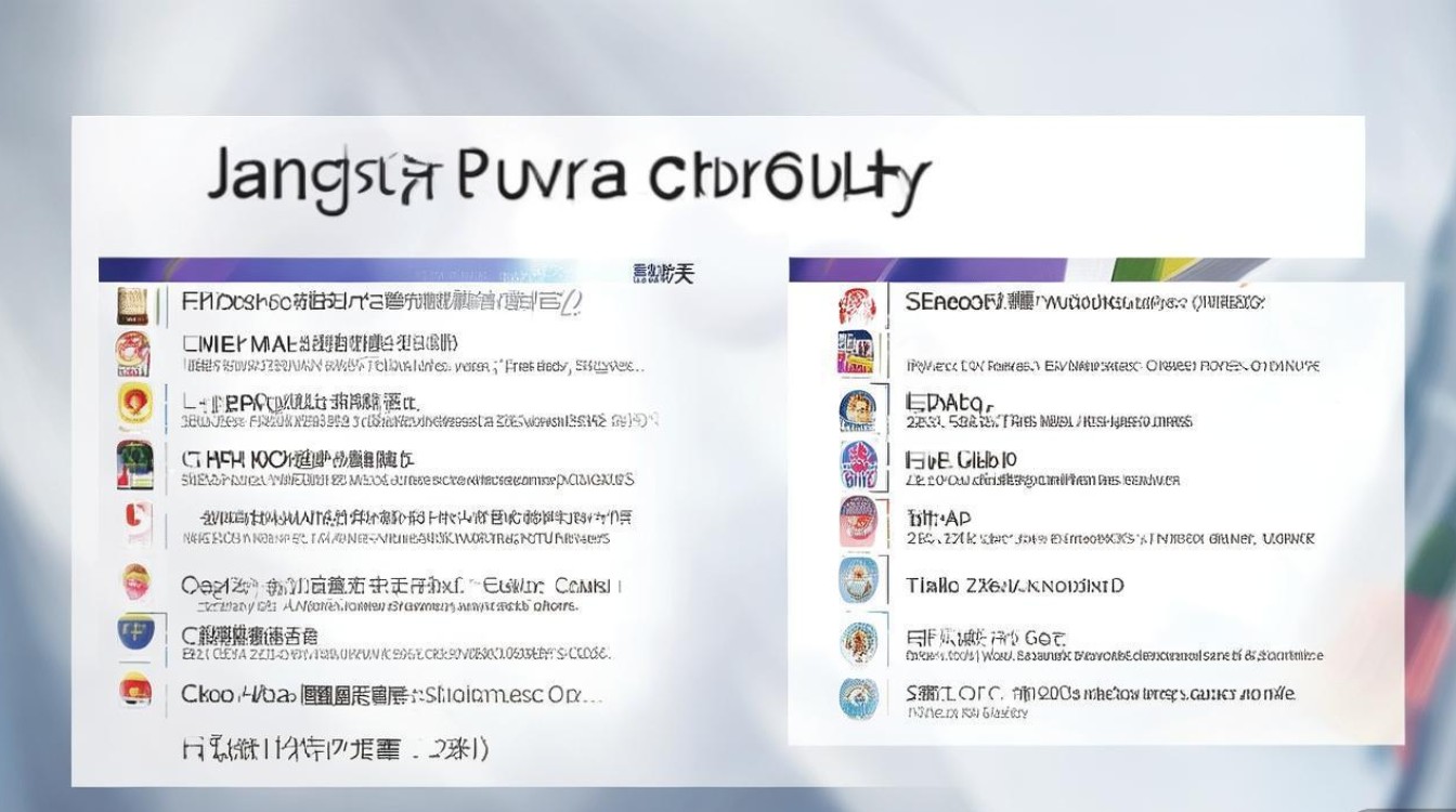 江苏省烹饪专科学校排名，哪个大学是有厨师专业的？