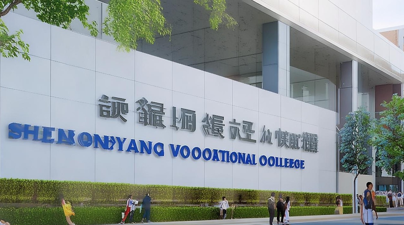 沈阳工职业学院怎么样,是公办还是民办值得报考吗 沈阳工职业学院怎么样,是公办还是民办值得报考吗