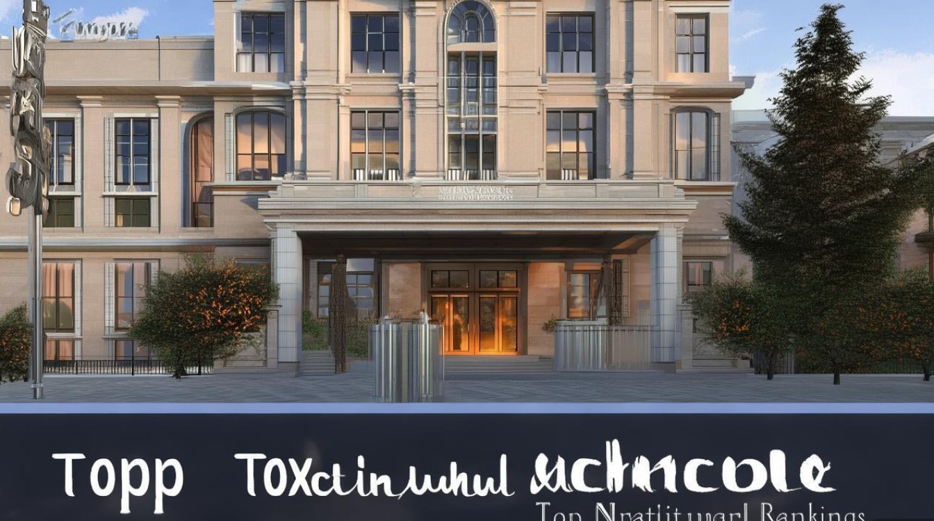 建筑专业好的专科学校有哪些？国内大专排名前十是哪些？