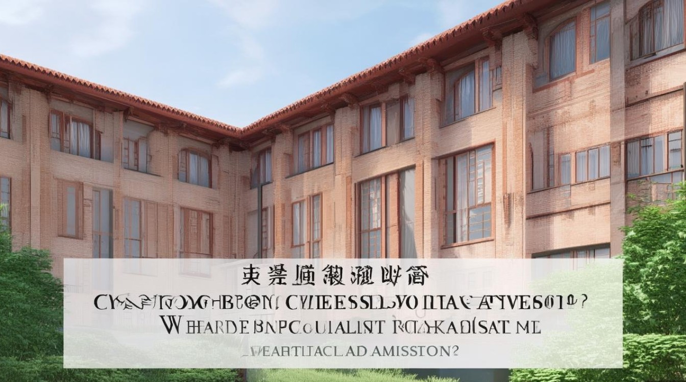 香港中文大学能提前录取吗？提前批录取条件是什么？