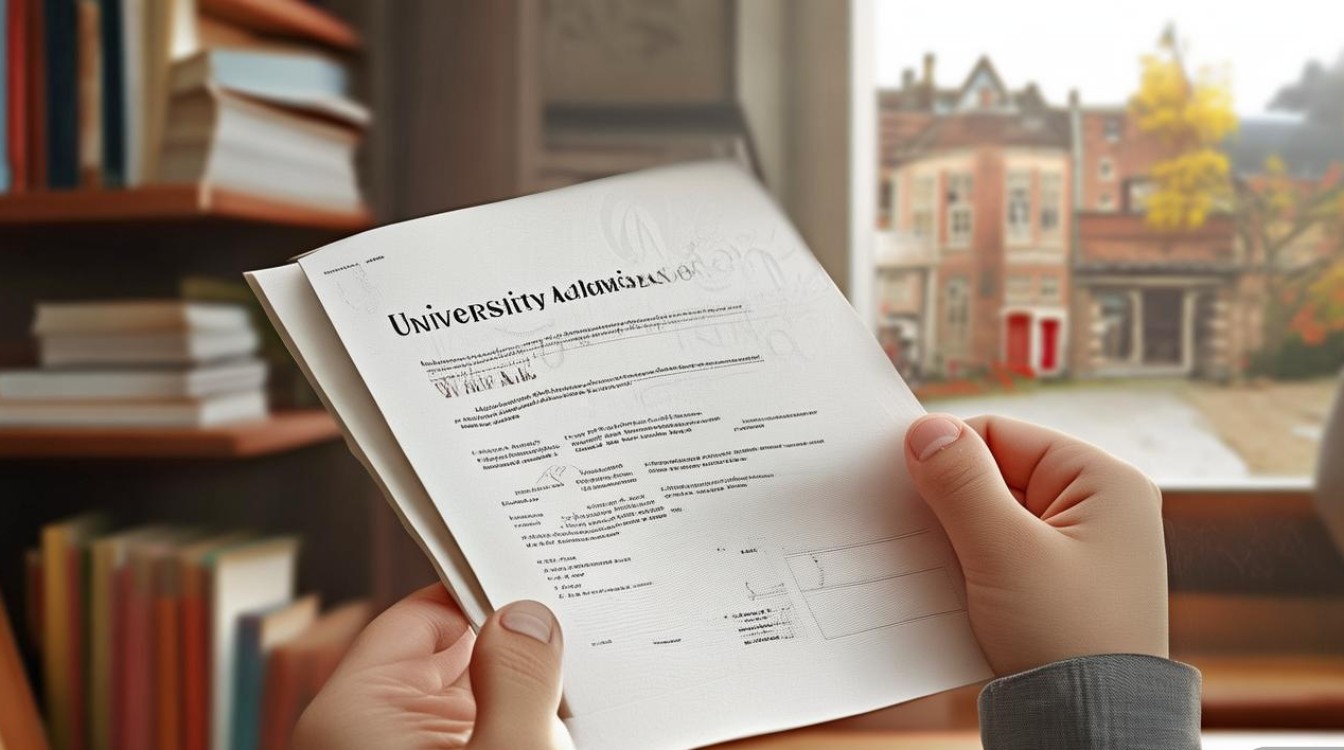 大学录取是什么意思，收到录取通知书后要注意什么？