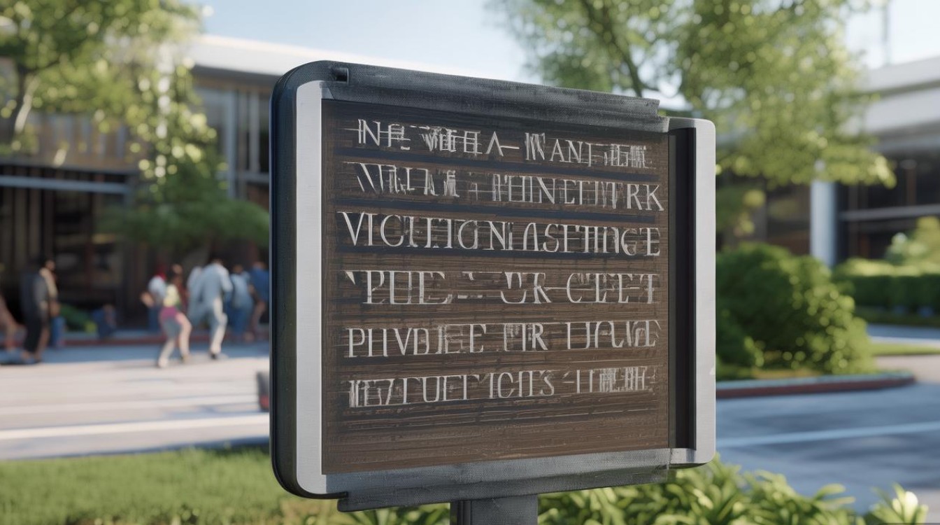 潍坊网络职业学院怎么样,是公办还是民办学校? 潍坊网络职业学院怎么样,是公办还是民办学校?