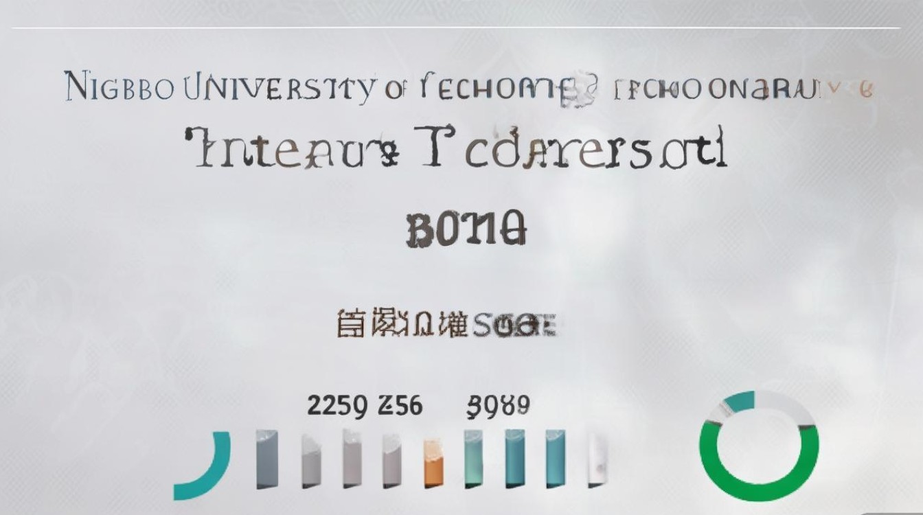 宁波诺丁汉大学录取分数是多少,多少分能考上? 宁波诺丁汉大学录取分数是多少,多少分能考上?