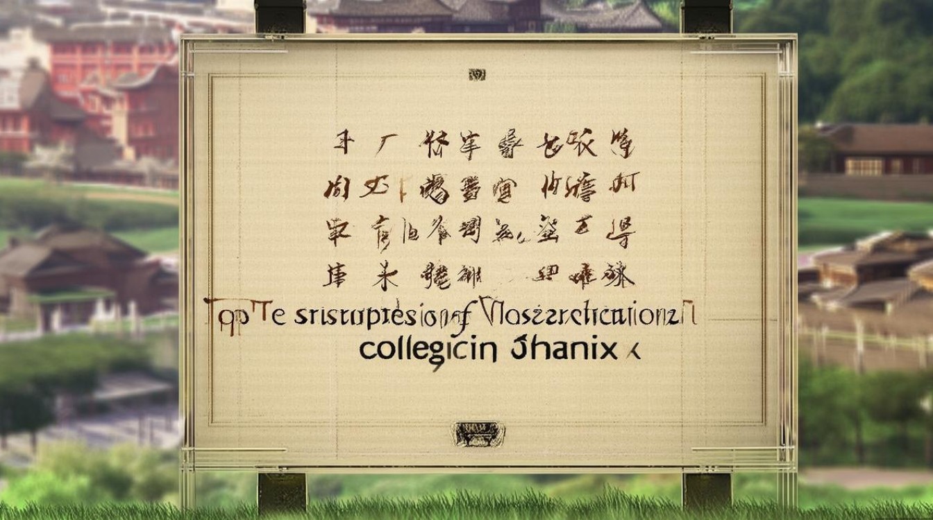 山西建筑工程专科学校排名如何?山西十大建筑大专哪个好? 山西建筑工程专科学校排名如何?山西十大建筑大专哪个好?