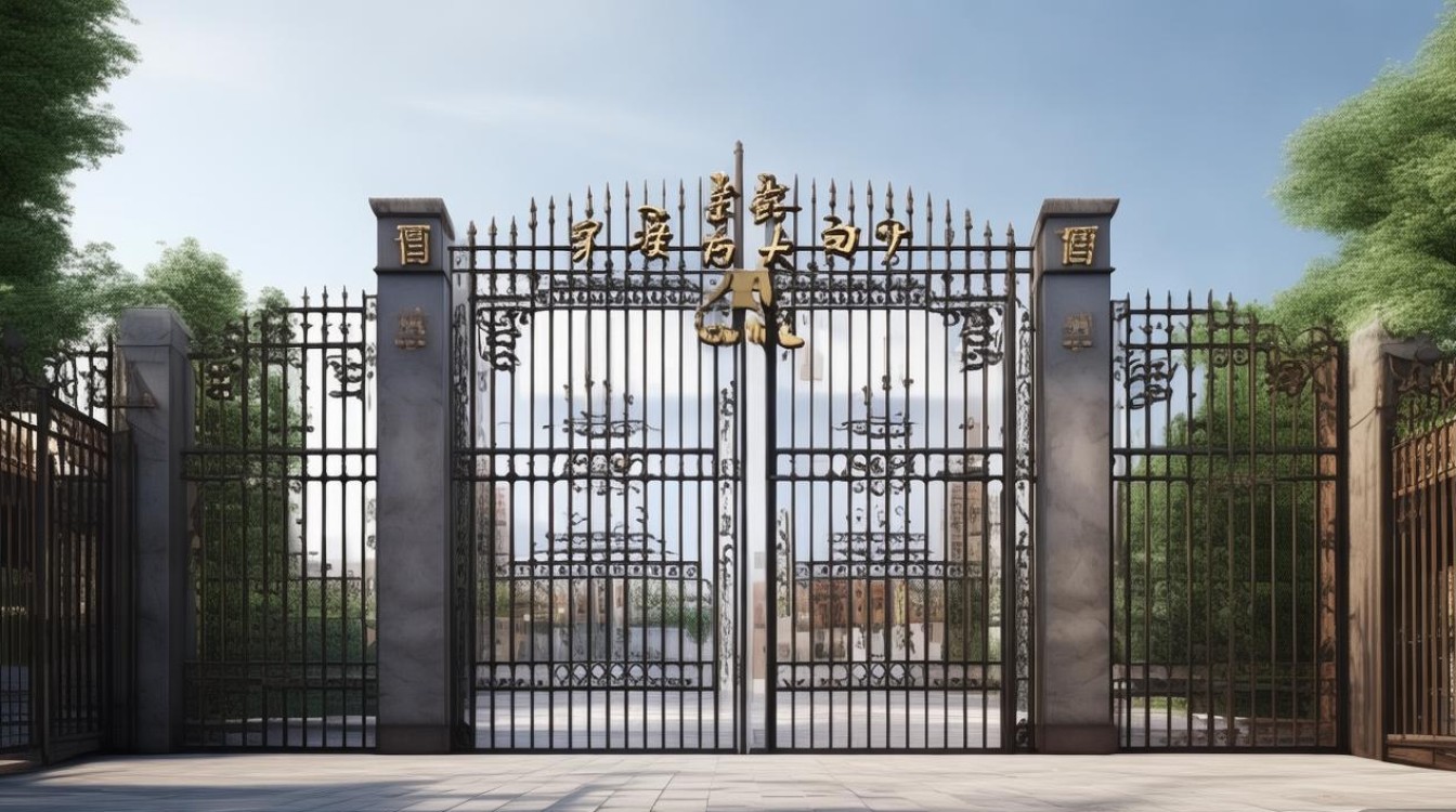 安吉职业学院大门怎么样,安吉职业学院大门在哪里? 安吉职业学院大门怎么样,安吉职业学院大门在哪里?