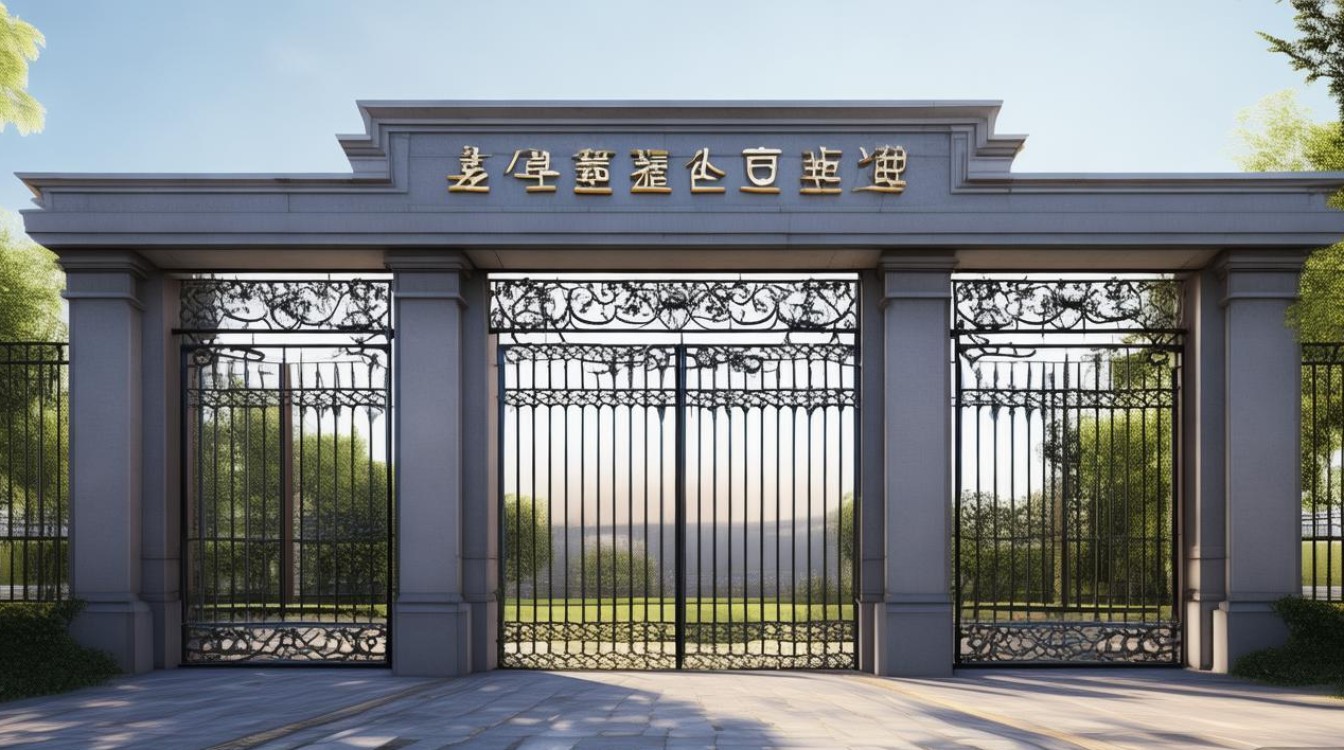 安吉职业学院大门怎么样,安吉职业学院大门在哪里? 安吉职业学院大门怎么样,安吉职业学院大门在哪里?