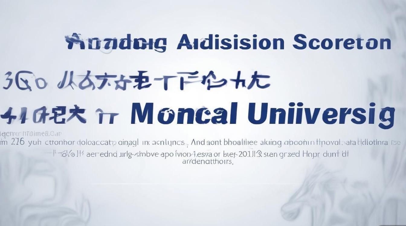 内蒙古大学山东录取分数线是多少，山东考生多少分能考上