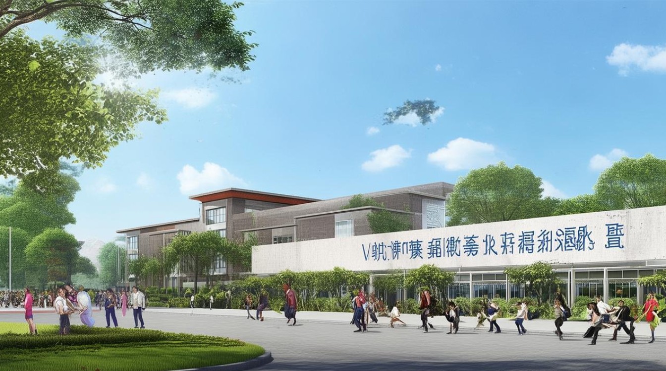 南宁职业学院排行怎么样，南宁大专学校排名哪个好