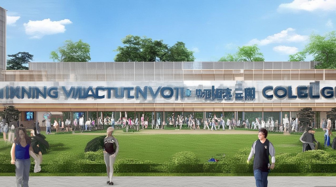 南宁职业学院排行怎么样，南宁大专学校排名哪个好