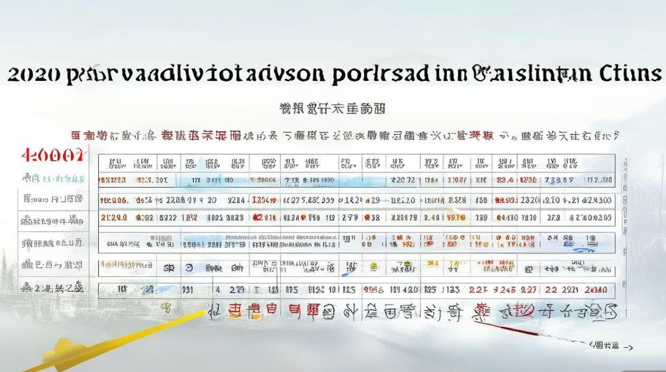 2020云南省大学录取分数线是多少，云南高考最低分是多少