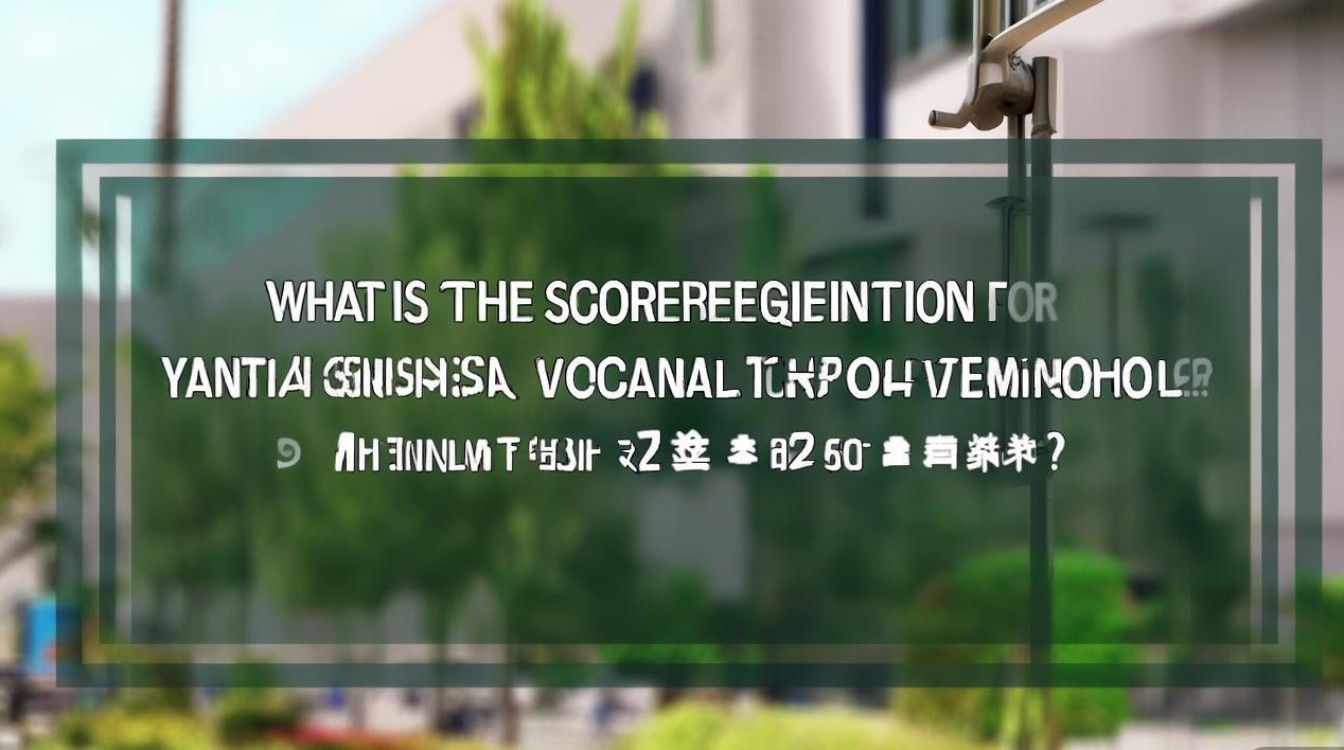 烟台南山职业技术学校分数线是多少？2026年最低多少分？