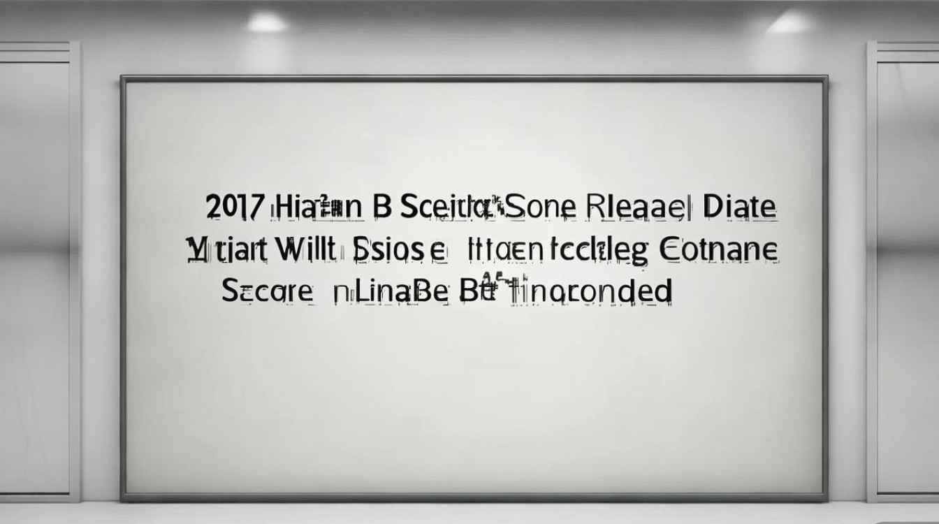 2017海南b段分数线什么时候出，2017海南高考分数线什么时候公布？