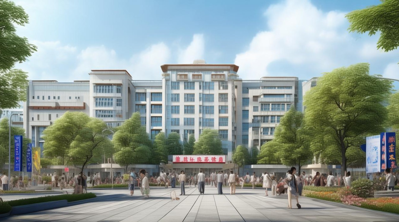 南充职业学院如何，录取分数线是多少值得去吗