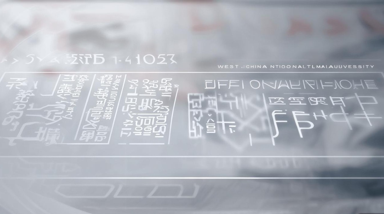 西华师范大学录取分数线是多少，多少分能考上西华师大