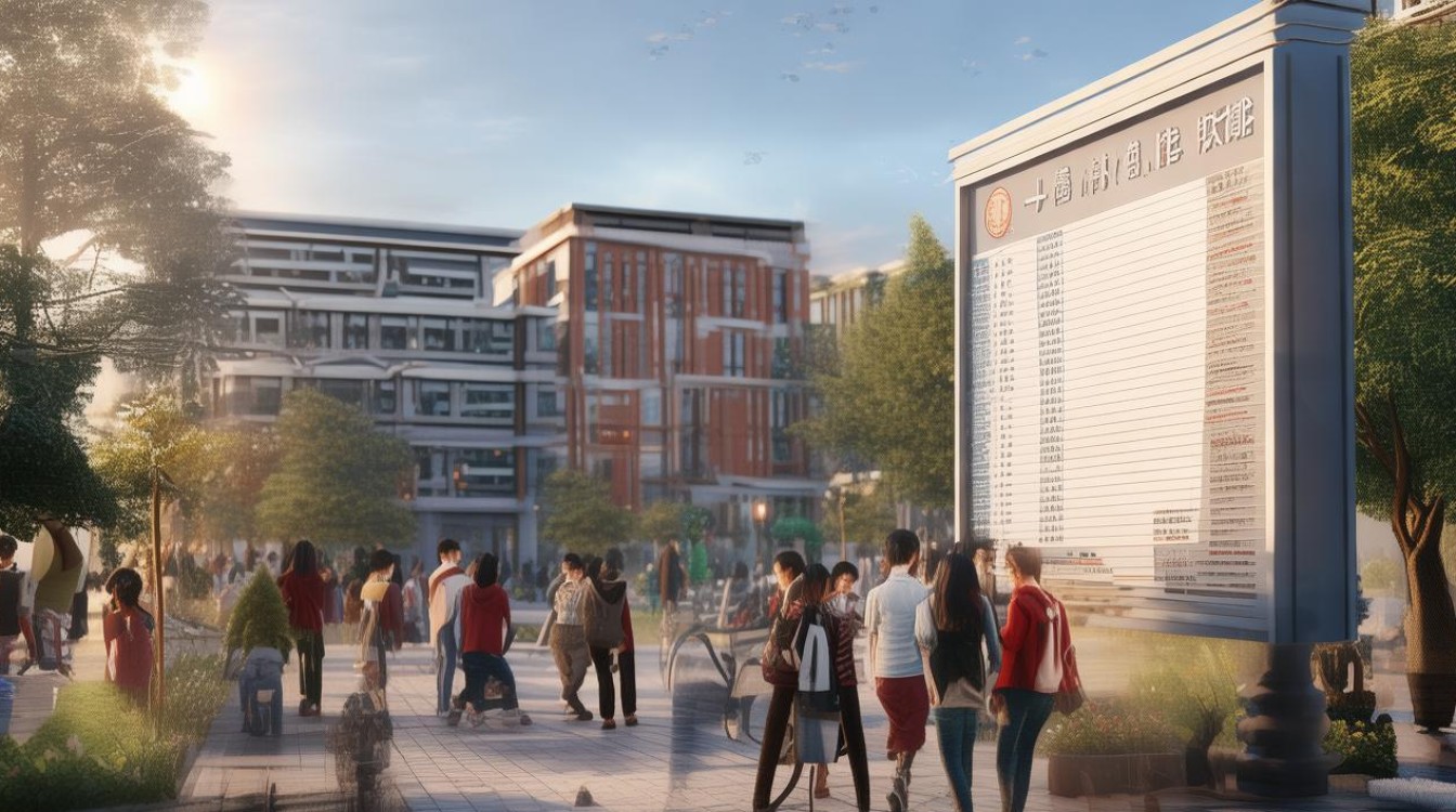 威海文化职业学院怎么样,历年录取分数线是多少 威海文化职业学院怎么样,历年录取分数线是多少