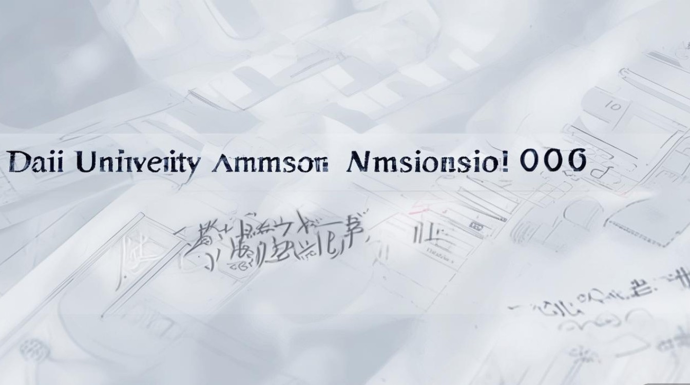 大理大学美术类录取分数线是多少，美术生多少分能上大理大学