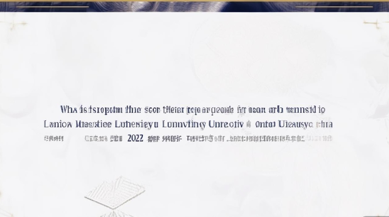 鲁东大学艺术类专科分数线是多少?2026年最低录取多少分? 鲁东大学艺术类专科分数线是多少?2026年最低录取多少分?