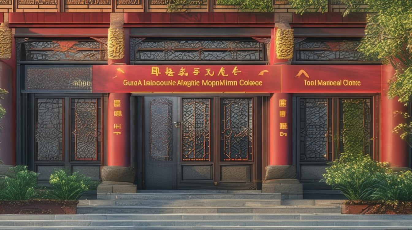 贵州针灸专科学校排名第几，附医学院校排名怎么样