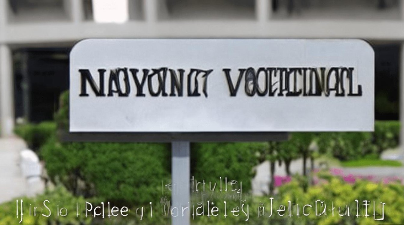 南阳职业学院是公办还是民办，南阳职业学院是大专吗