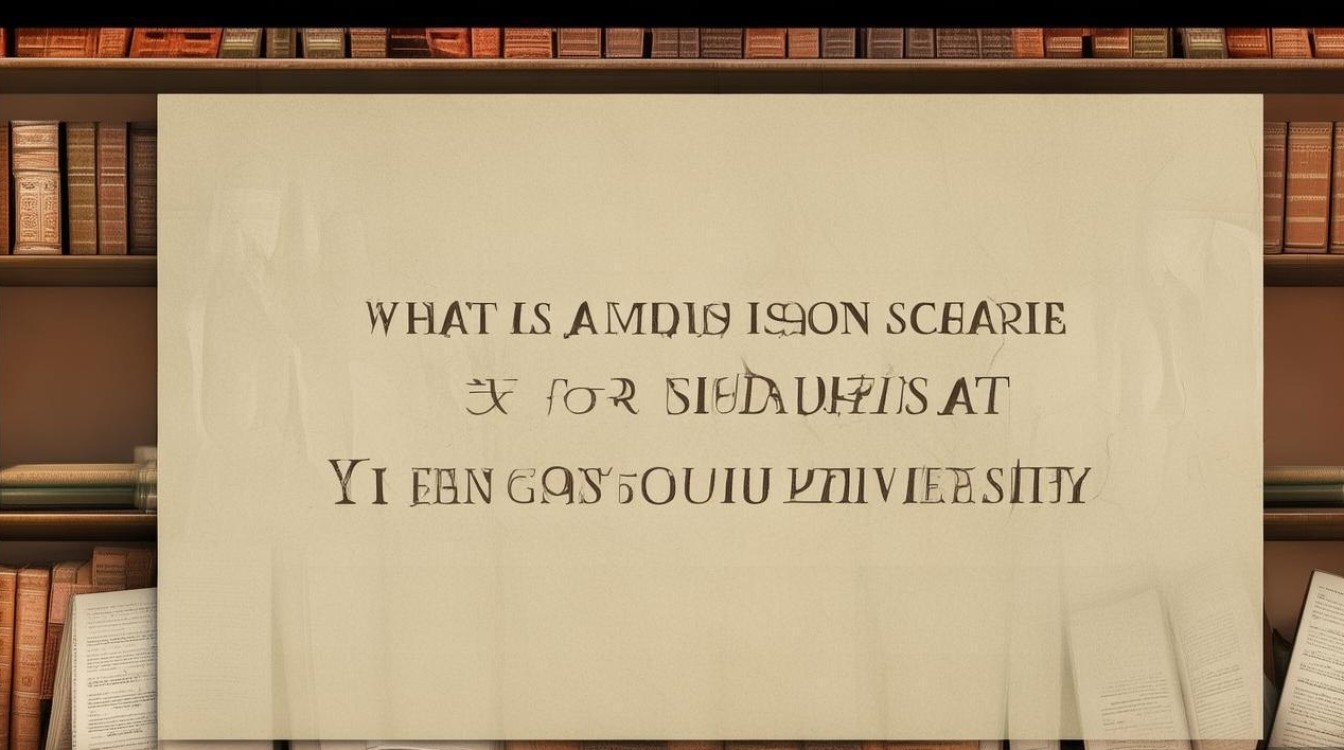 扬州大学福建录取分数是多少，福建考生要多少分能上