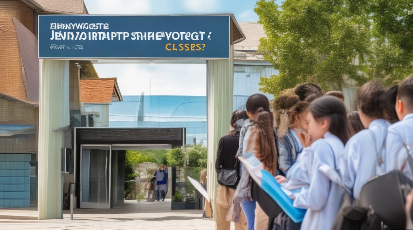 保险职业学院什么时候开学？新生报到流程是怎样的？