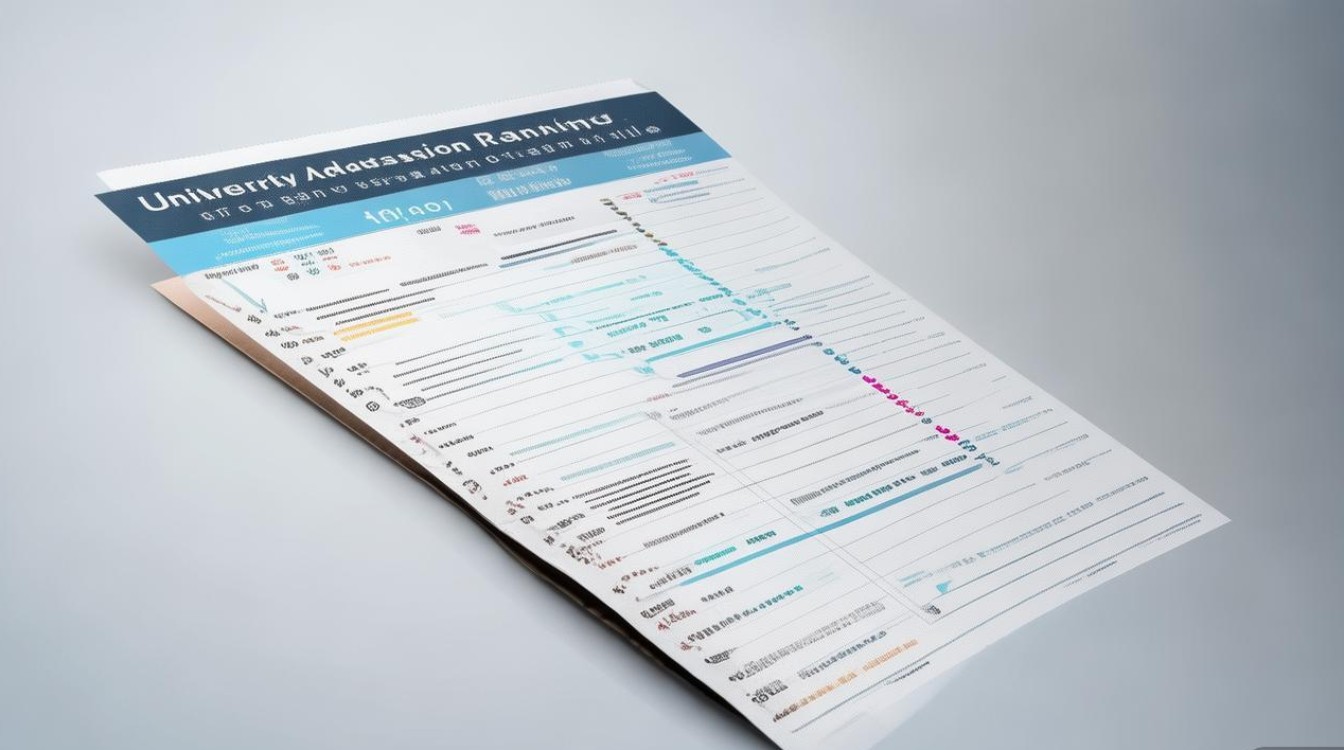 大学录取位次是范围吗，高考录取位次怎么看？