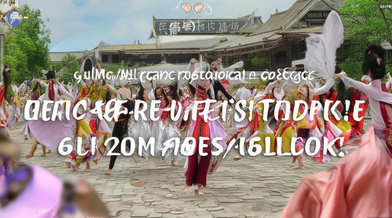 广西舞蹈职业学院怎么样，广西舞蹈职业学院学费多少