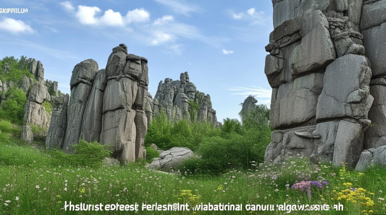 辽宁职业学院石林在哪里，辽宁职业学院石林怎么样