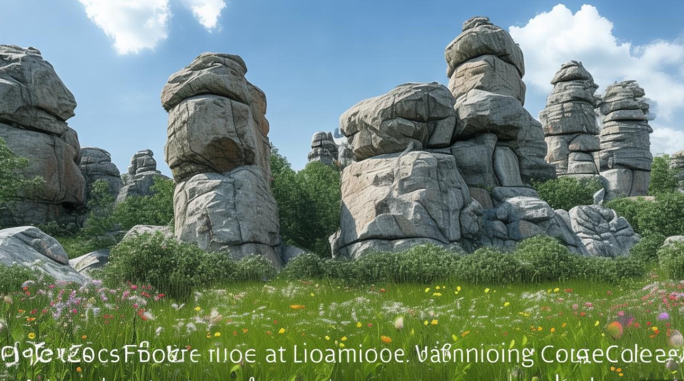 辽宁职业学院石林在哪里，辽宁职业学院石林怎么样