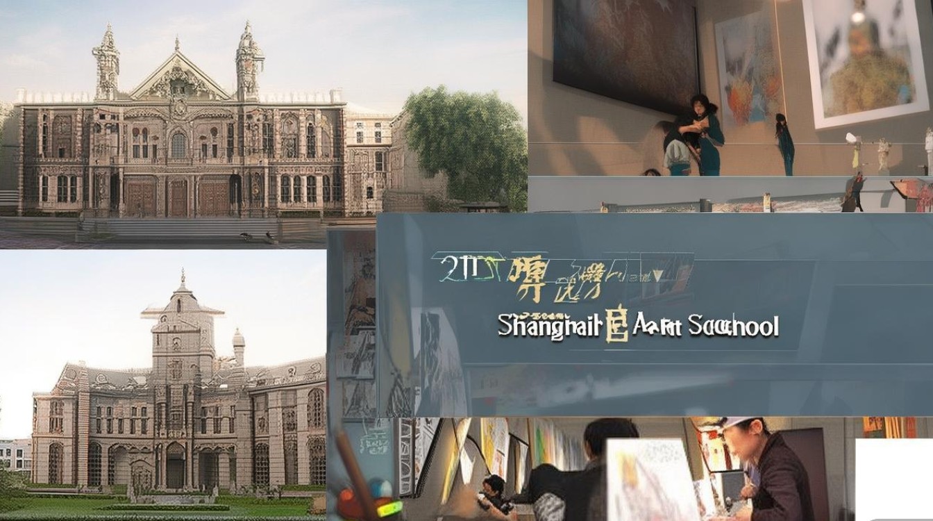 文物保护专科学校排名有哪些？上海美术学校哪个好？