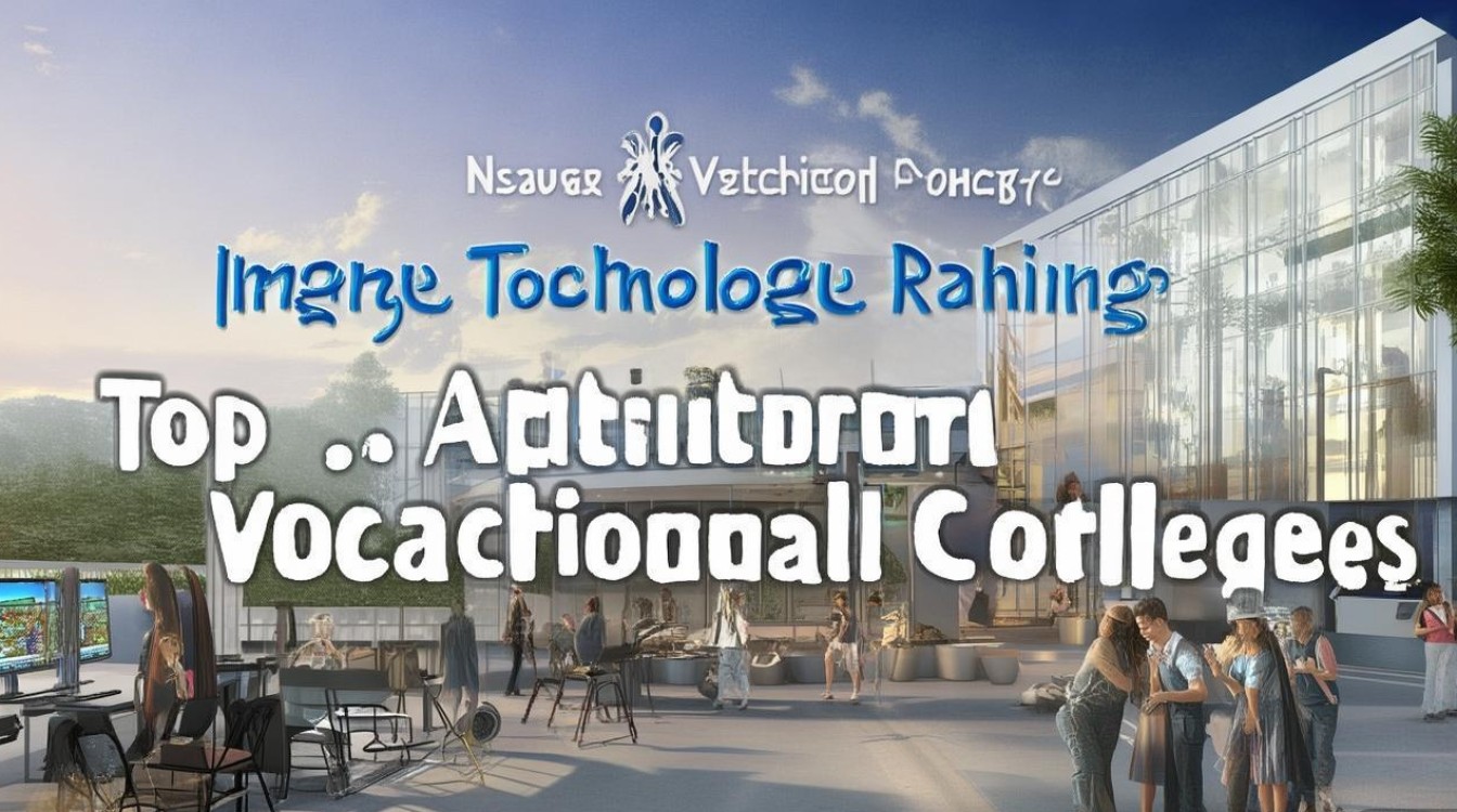 影象技术专科学校排名如何？动漫专业专科学校哪个好？