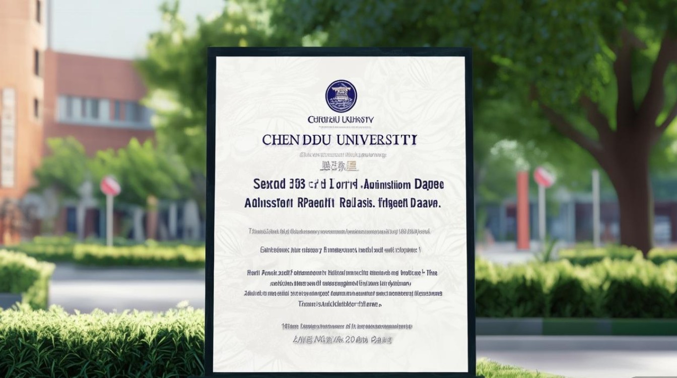 成都大学二本录取时间是几号，2026年录取结果什么时候出来